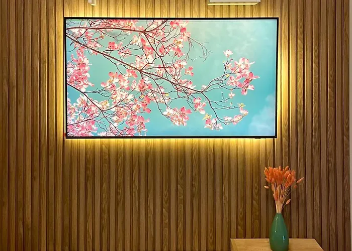 Lena's House アパート カヴァラ