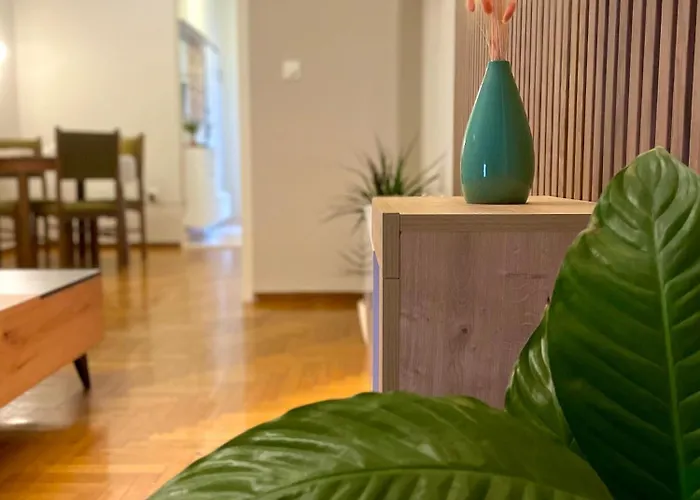 Lena's House
