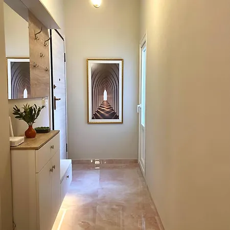 Lena's House *
