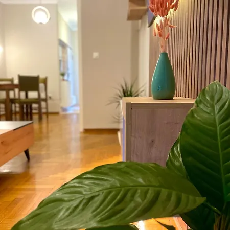 Lena's House