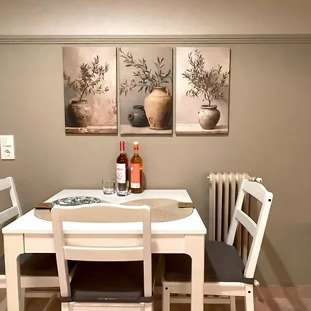 Lena's House *