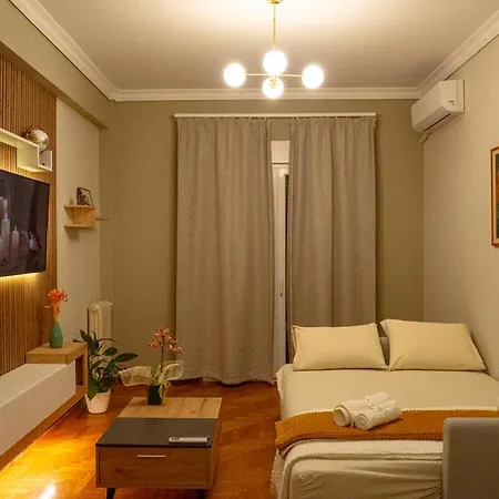 아파트 Lena's House *