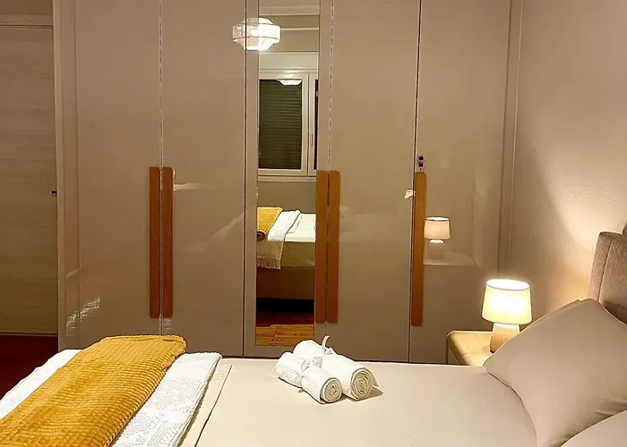 아파트 Lena's House *