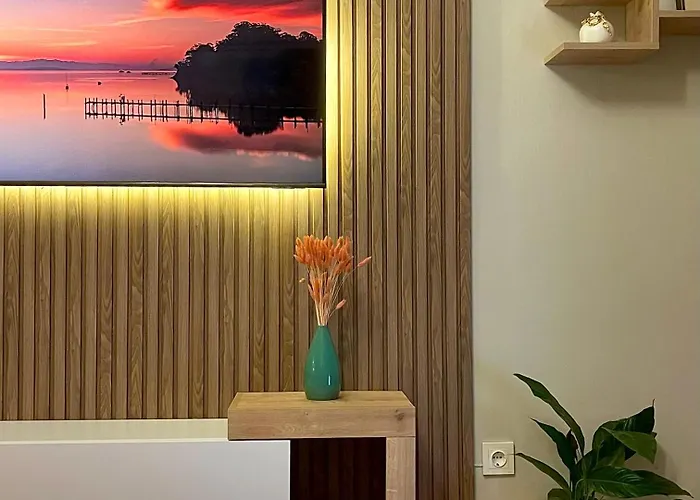 Lena's House